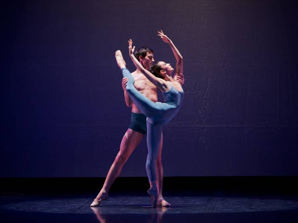 Keith Sutter / Sacramento Ballet